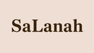 SaLanah